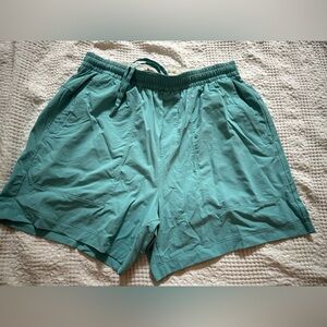 Men Bowline lululemon short 5”